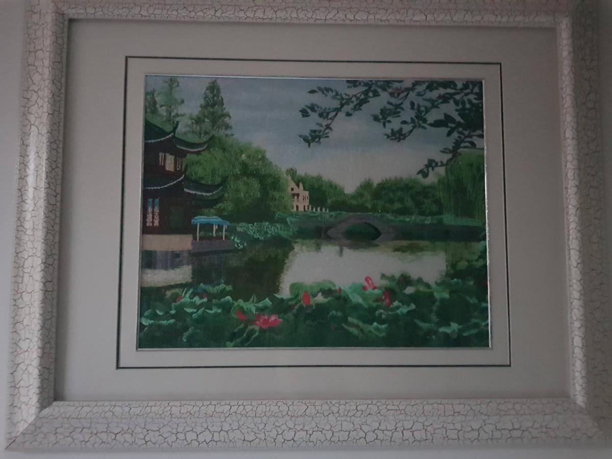 Oyo New City Lodge London Bagian luar foto