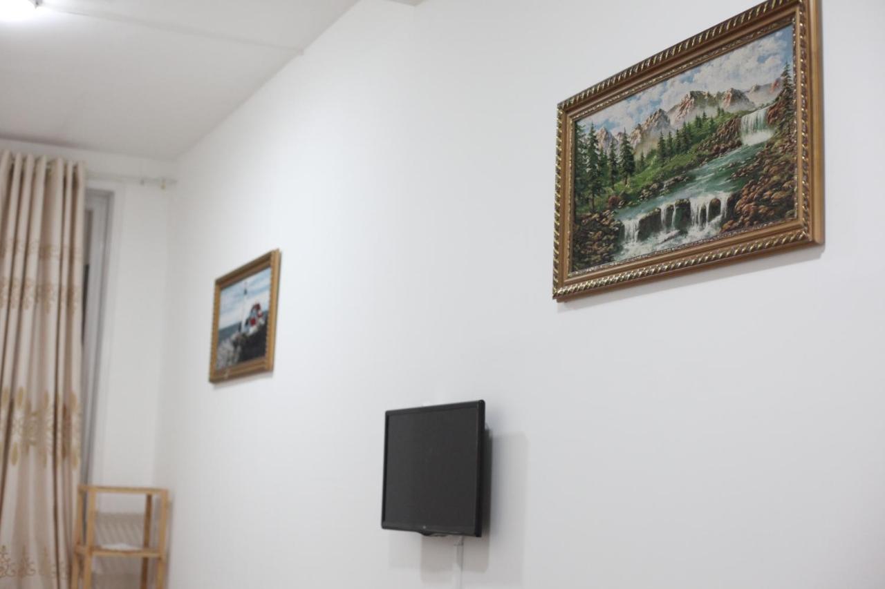 Oyo New City Lodge London Bagian luar foto